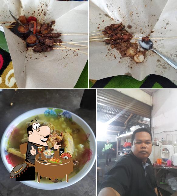 SATE MADURA FADHUL