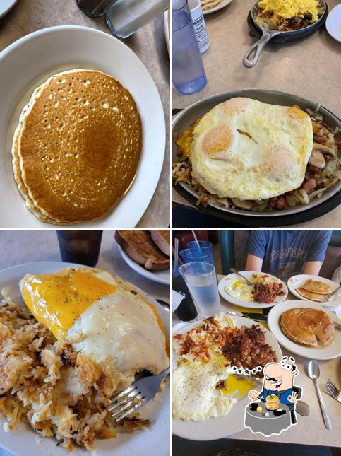 Sophias House of Pancakes