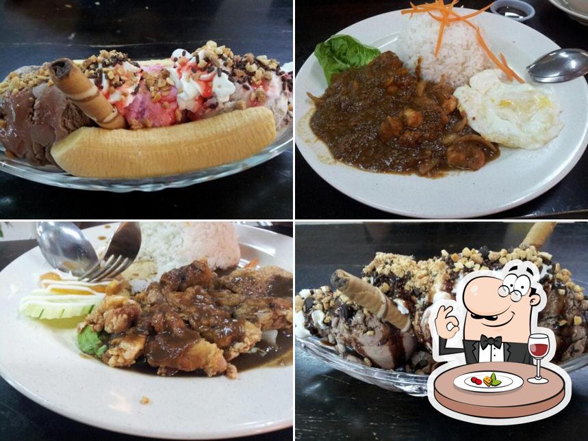 Swenz Kopitiam