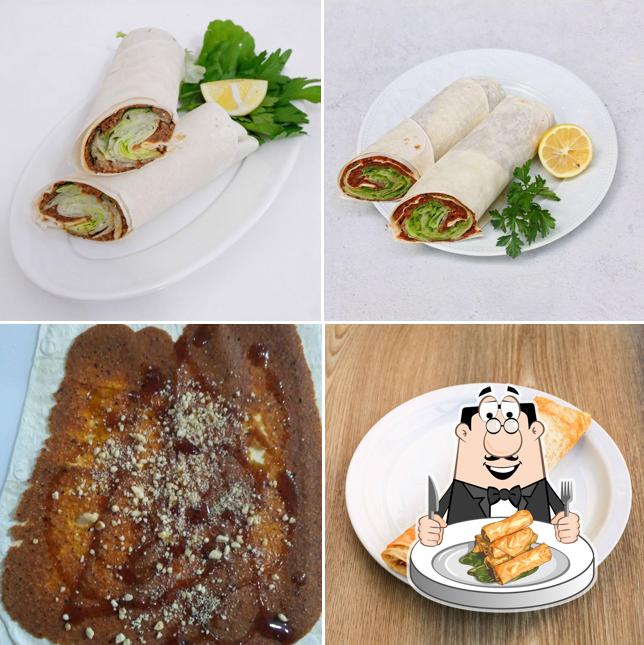 TAMDOY ÇİGKOFTE