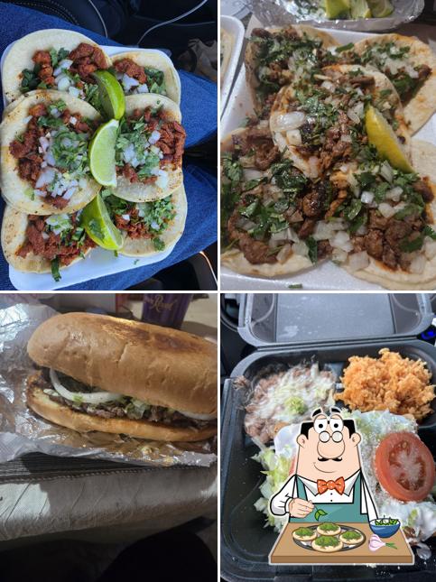 The Taco Bus