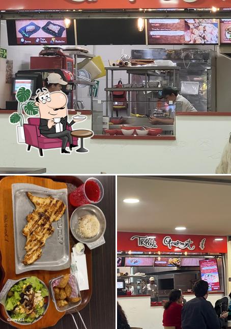 Tripoli Gourmet