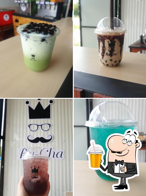 นมปัง