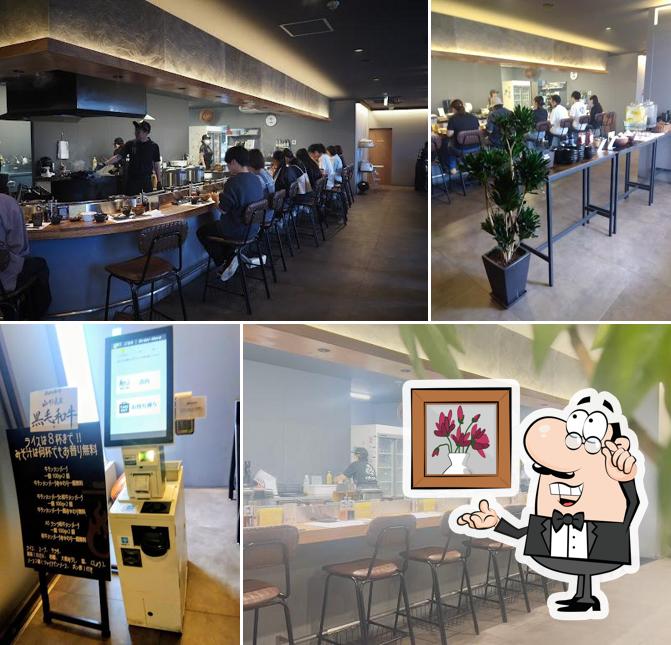 ニクノトモシビ 伊勢崎本店