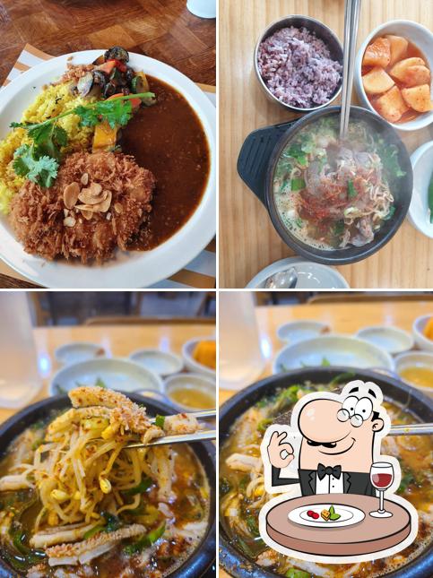 제주은희네해장국 울산두왕점