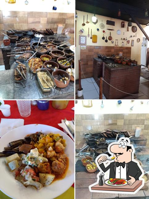 Restaurante Cantinho da Vovó