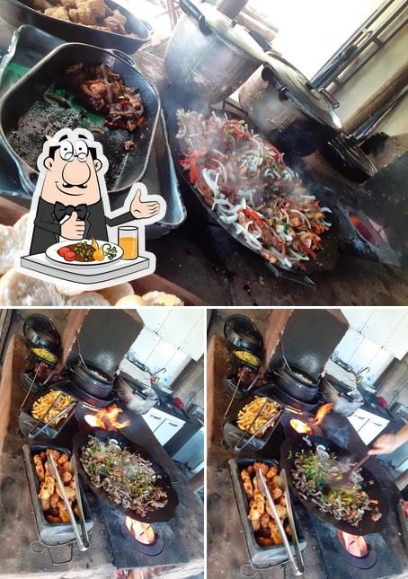 Restaurante Sabor da Casa