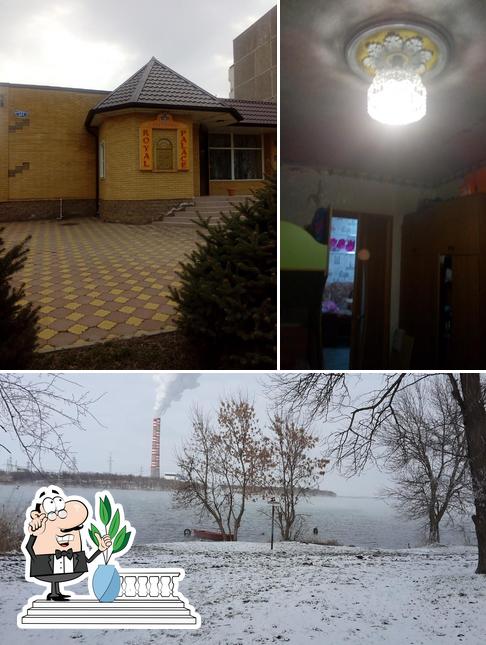 Ресторан