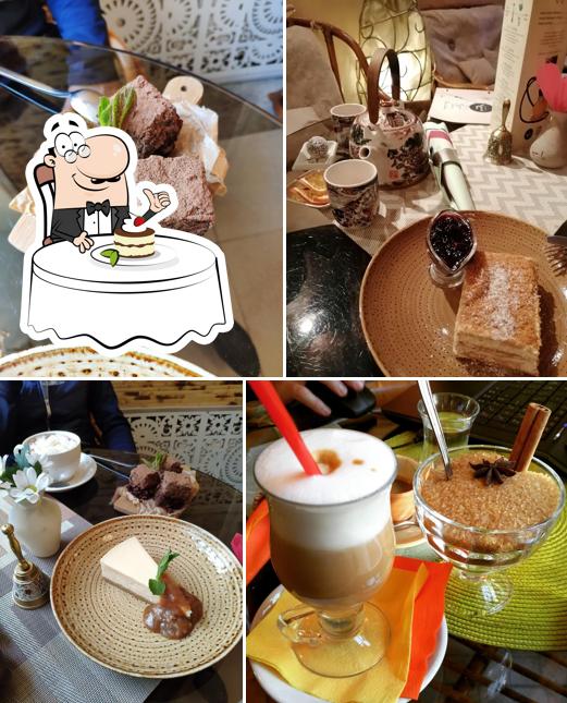 Чайный дом