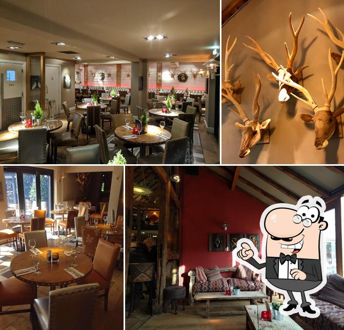 The Farm Inn