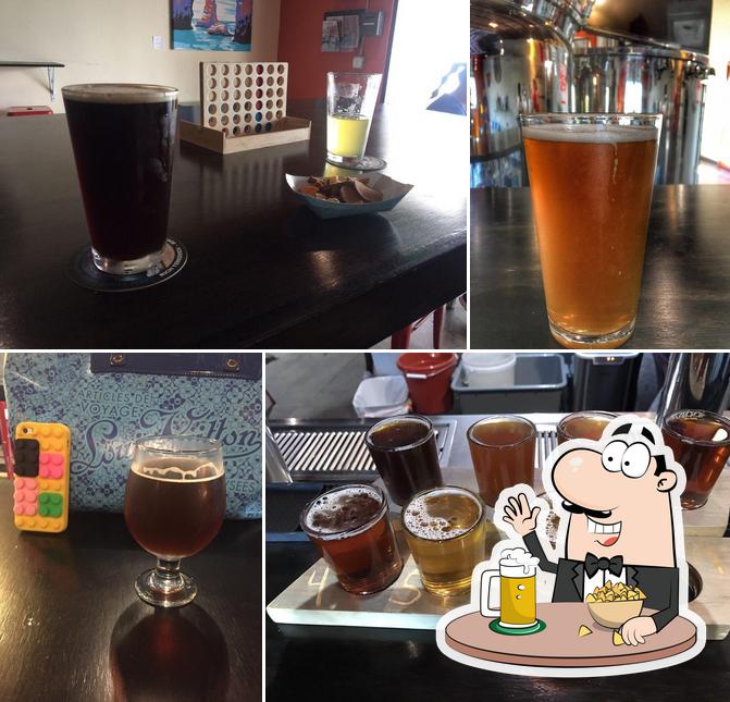 Red Tandem Brewery