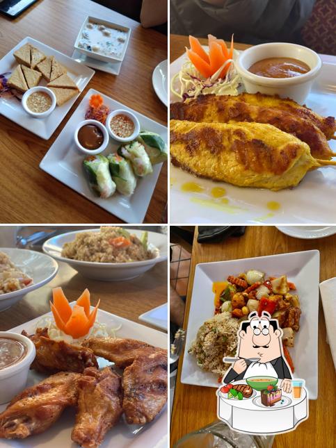 Aroy Thai