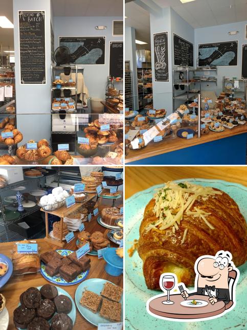 Batch Bakehouse