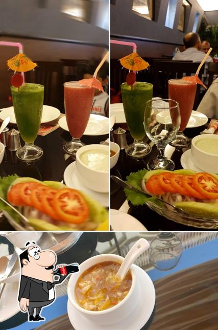 Bundu Khan Restaurant