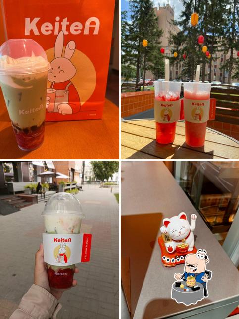 Keitea