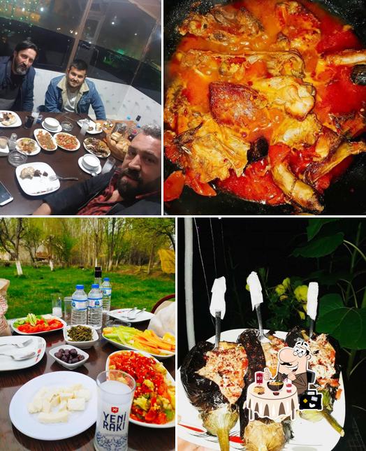 Ocakbaşi Restaurant