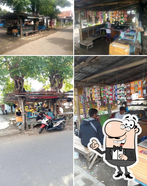 Warung Donikun