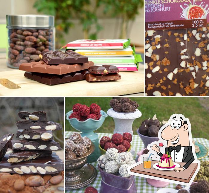 Zebeda Chocolate AB