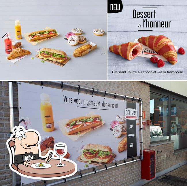 LUKOIL Seraing Charbonnage DELIWAY