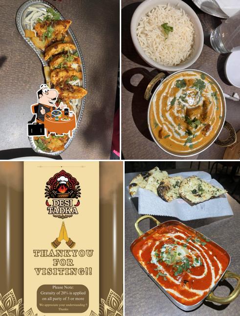 Desi Tadka
