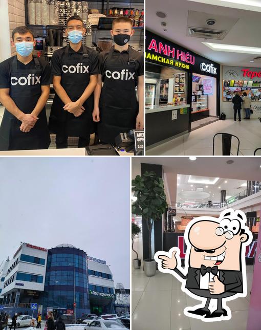 Cofix