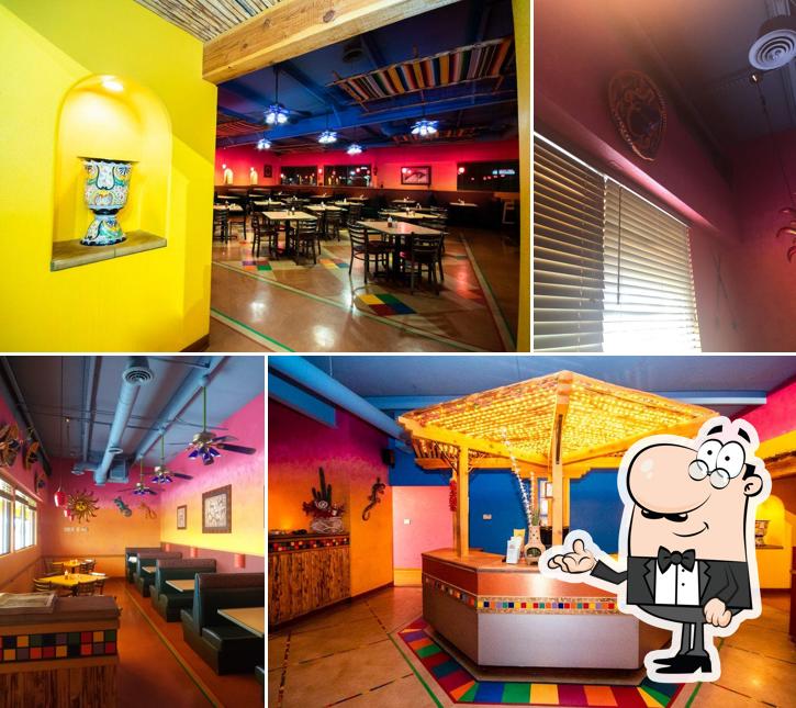 Hot Tamales New Mexican Kitchen