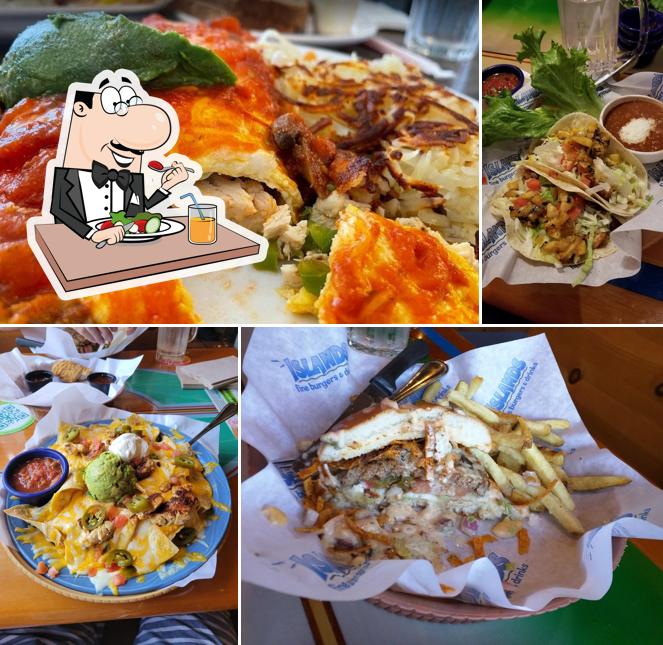 Islands Restaurant Anaheim Hills
