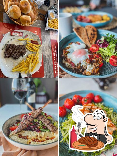 La Baia Bistro