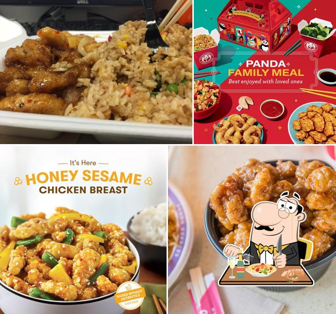 Panda Express