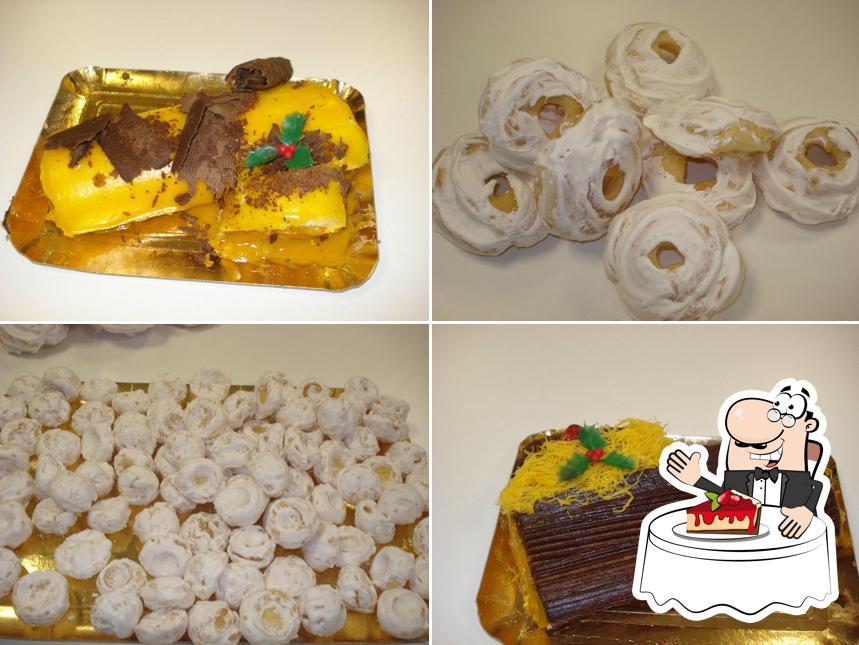 Pastelaria Ely