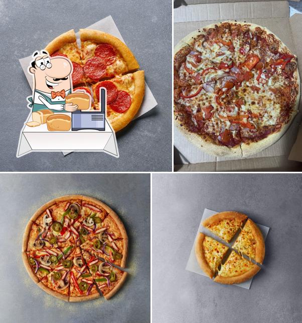 Domino's Pizza - Musselburgh