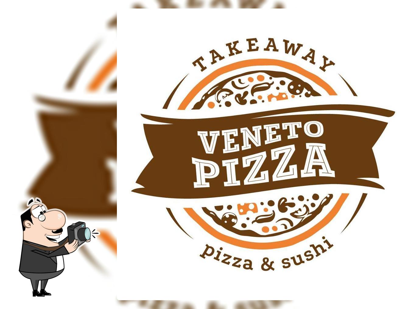 VENETO PIZZA