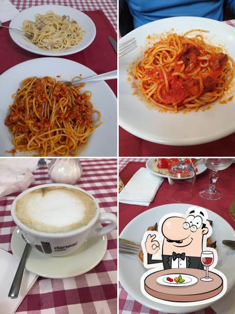 Pizzeria da Zi Adele al Farinone