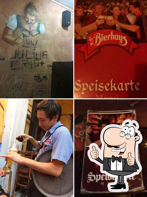 La Bierhaus