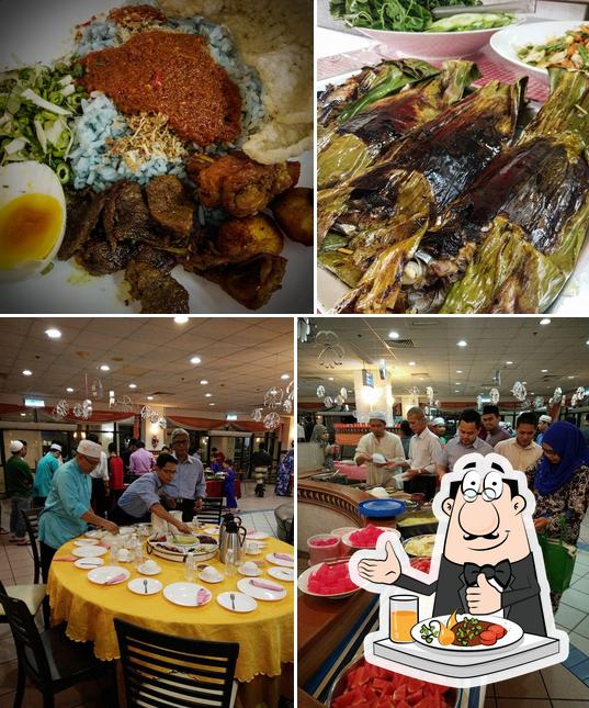 Restoran Anjung Mesari