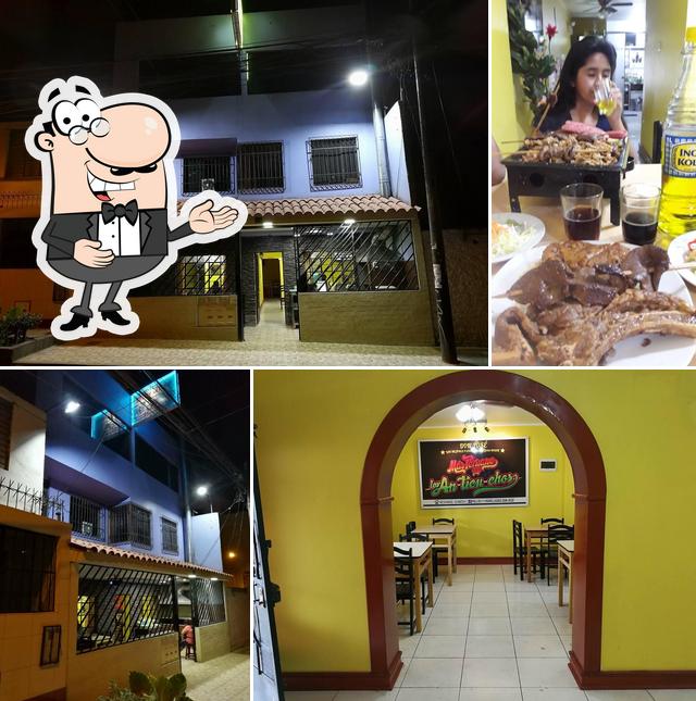 Anticucheria Don Jose