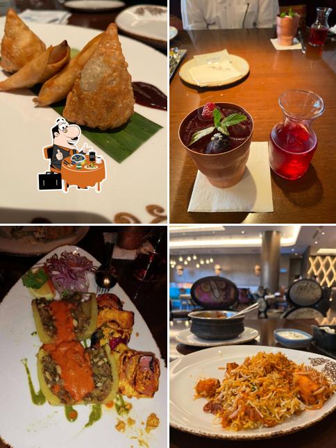 Asha's