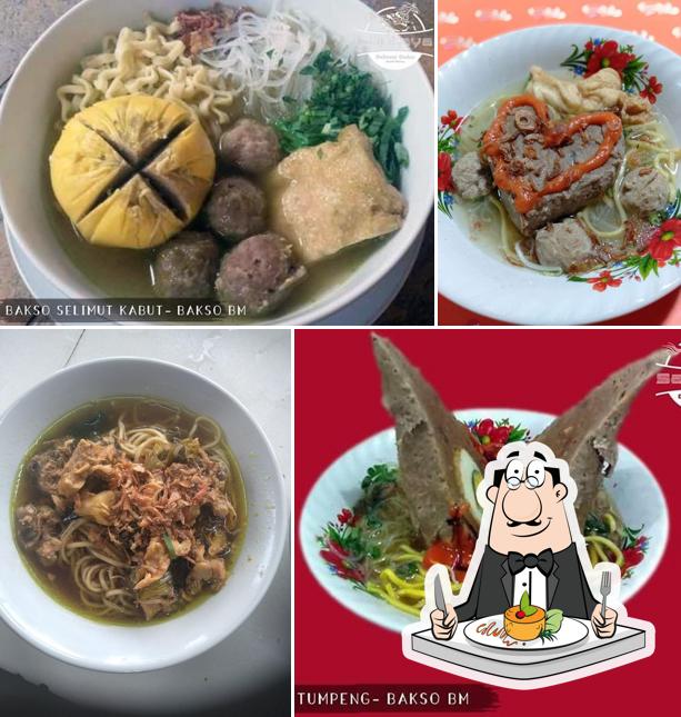 Bakso Bm3