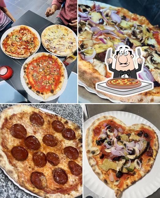 Bellaria Pizzeria