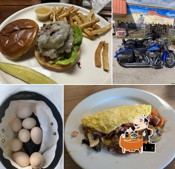 Cracker's Cafe