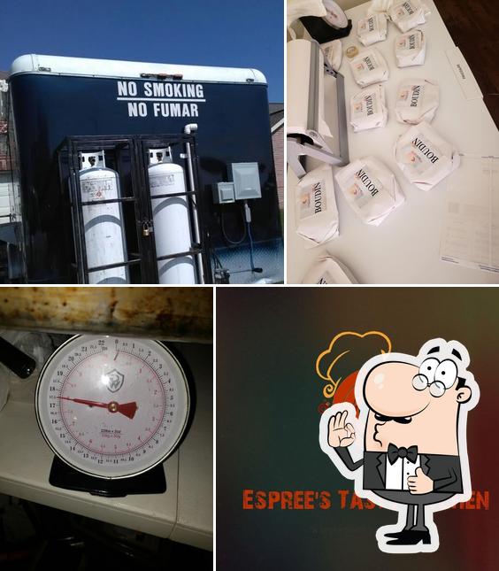 Espree's Tasty Kitchen