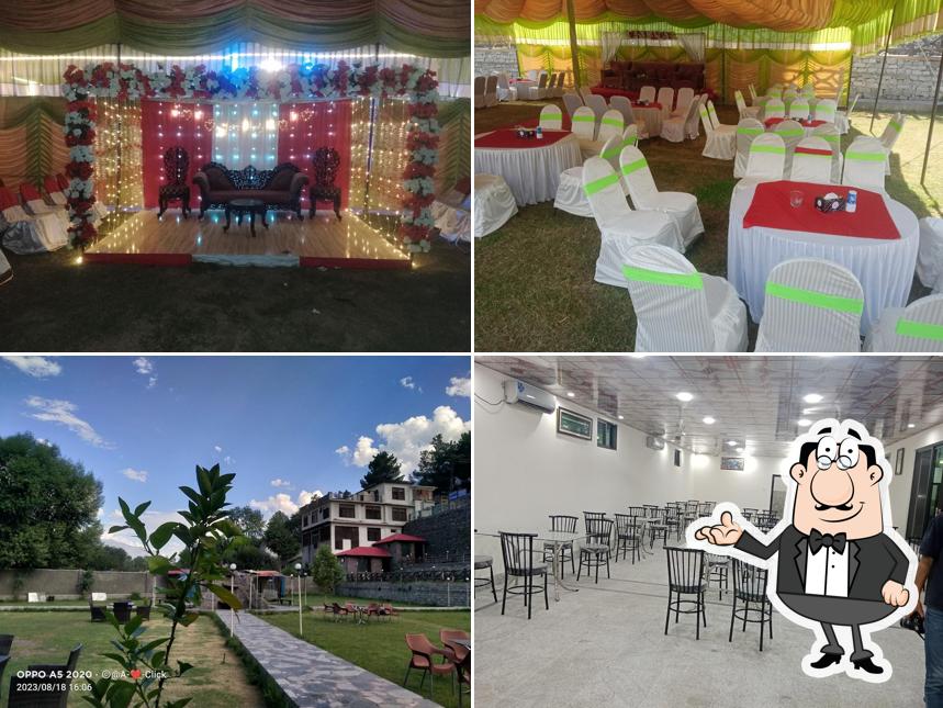 Gileet Food Avenue