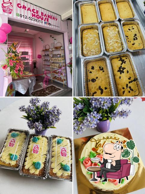 Grace Bakery House