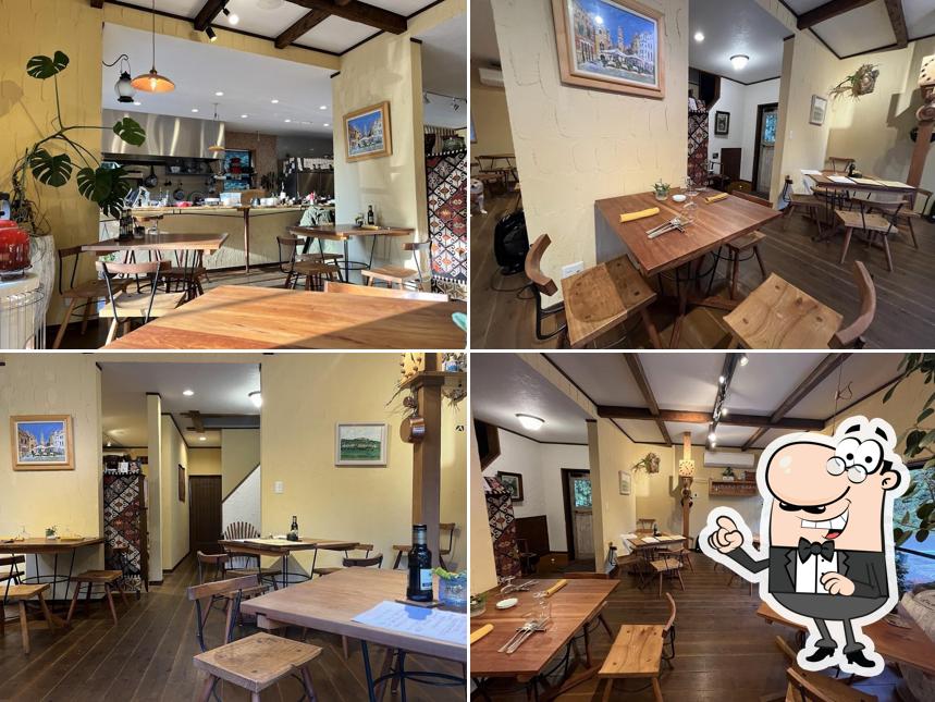Grand deli