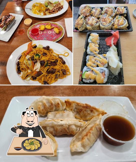Hibachi Madness North