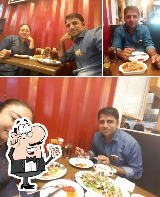 Hiway 34 Steakhouse