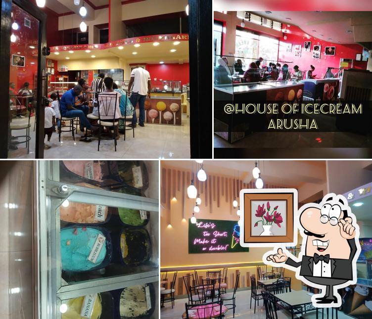 House Of Icecream