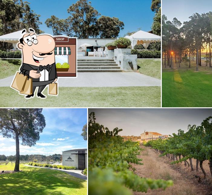 Howard Park Wines