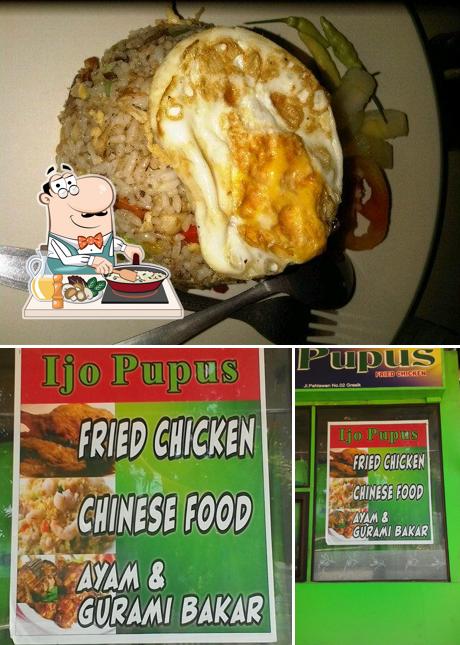 Ijo Pupus