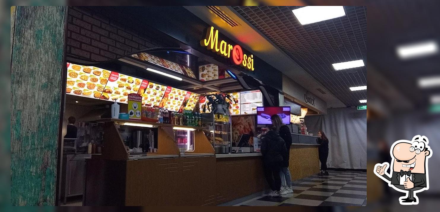 Marossi